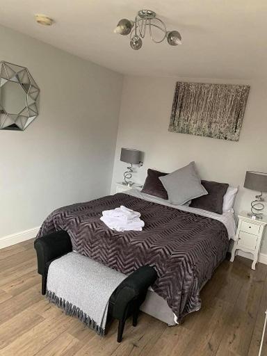 Hotel Square&Compass Normanton on Trent Esterno foto