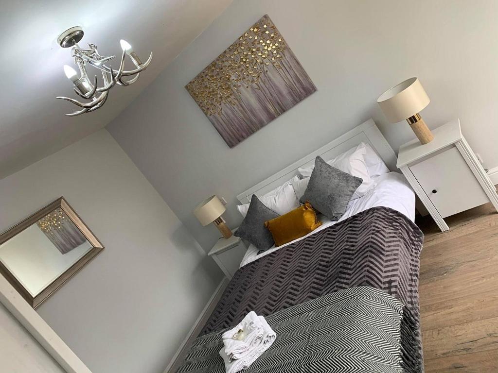 Hotel Square&Compass Normanton on Trent Esterno foto