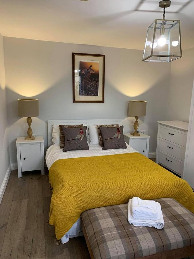Hotel Square&Compass Normanton on Trent Esterno foto