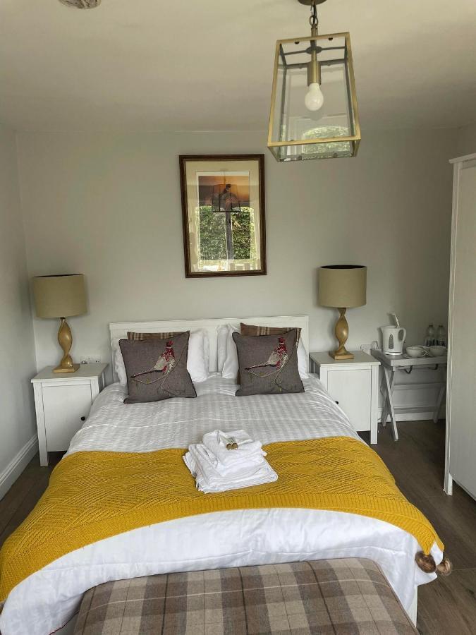 Hotel Square&Compass Normanton on Trent Esterno foto